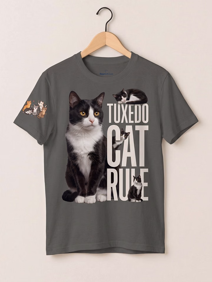 Cat T-Shirt