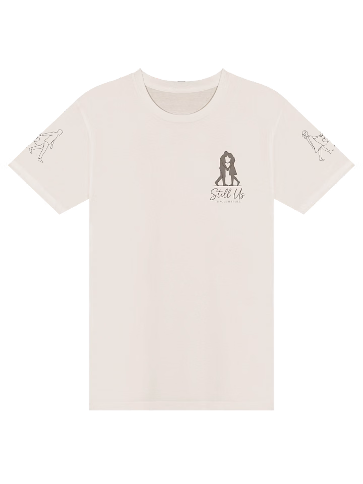 I'd Choose You Again Our Journey Tee