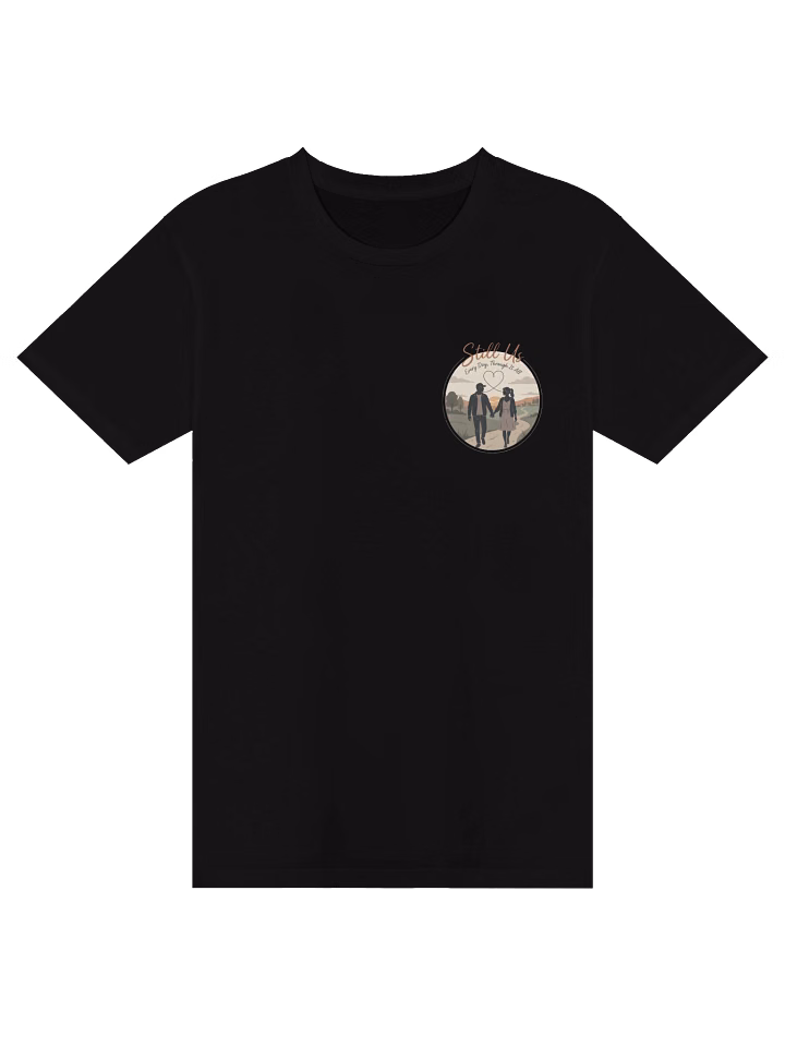 Still You  Love & Hope Balloon T-Shirt